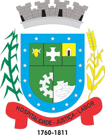 Prefeitura Municipal de Santo Antônio da Patrulha
