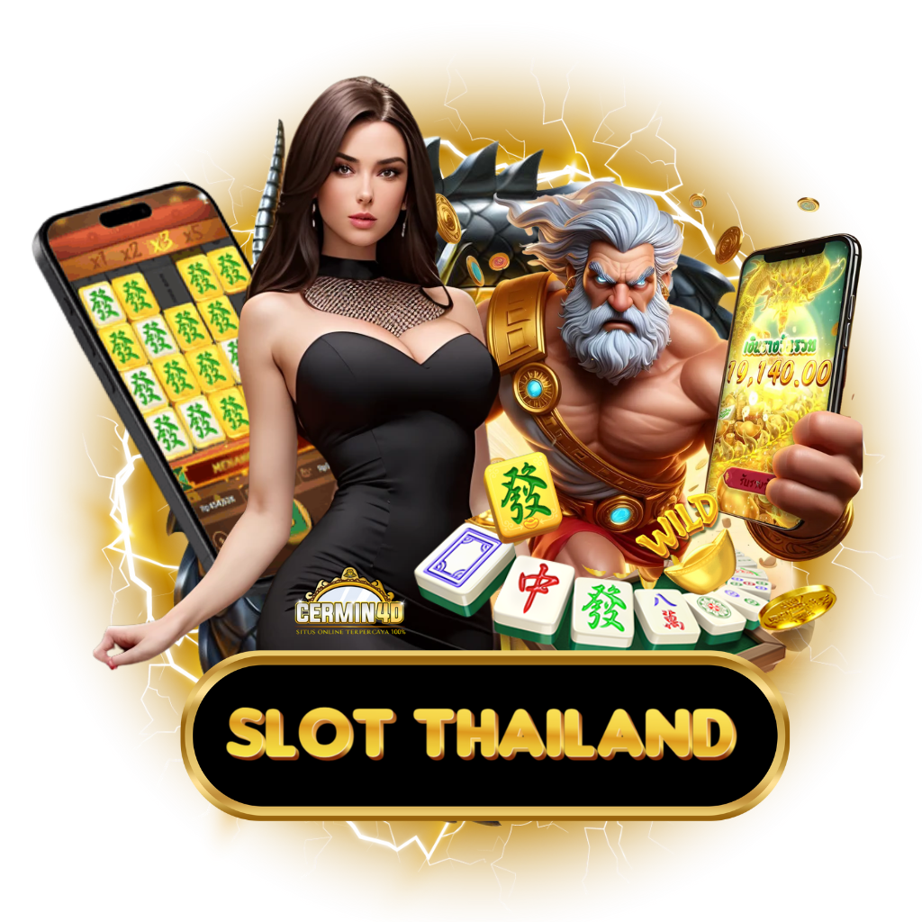 Slot Thailand